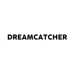 DreamCatcher Graphic T (ROYAL BLACK)