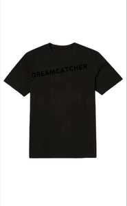 DreamCatcher Graphic T (ROYAL BLACK)