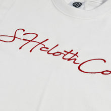 Load image into Gallery viewer, Signature SHCLOTHCO Classic Tee