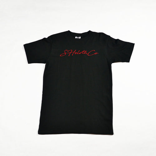 Signature SHCLOTHCO Classic Tee